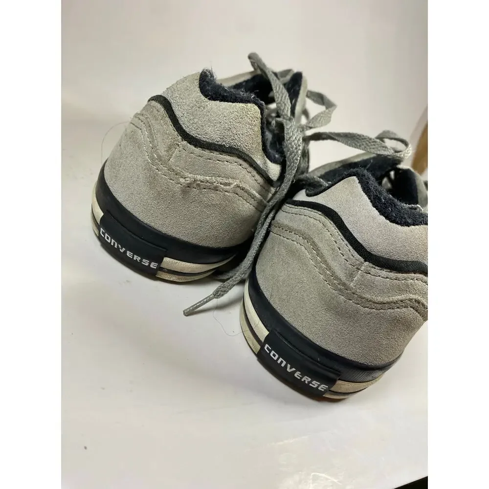 Converse All Star El Distrit OX Sneakers 10M